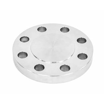 Hastelloy B2 Blind Flanges