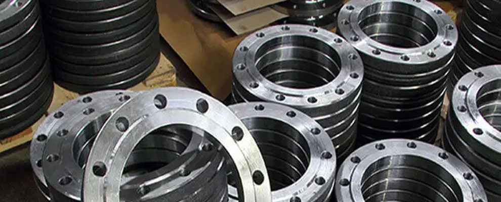 Carbon Steel A694 F65 flanges Flanges