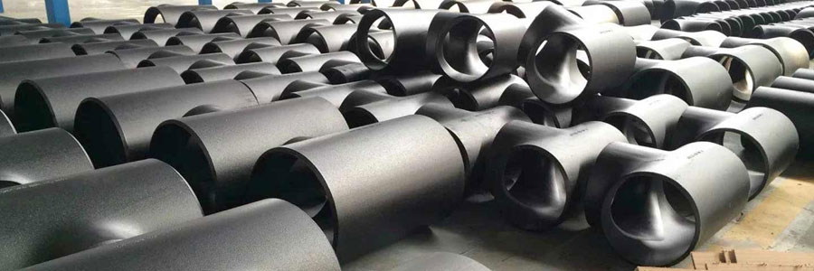 Carbon Steel A860 WPHY 42 Pipe Fittings