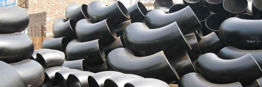 Carbon Steel A860 WPHY 46 Pipe Fittings