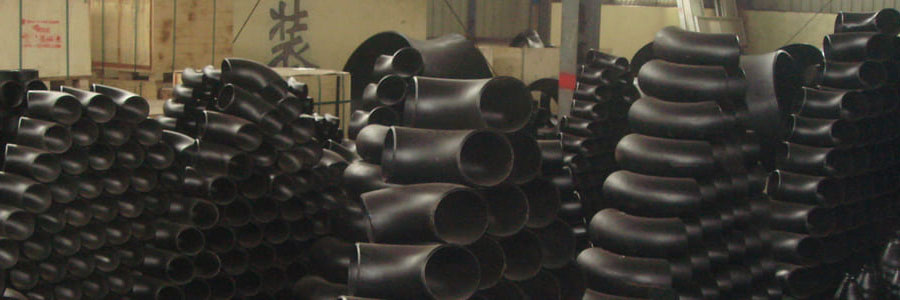 Carbon Steel A860 WPHY 56 Pipe Fittings