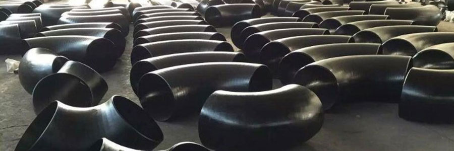 Carbon Steel A860 WPHY 60 Pipe Fittings