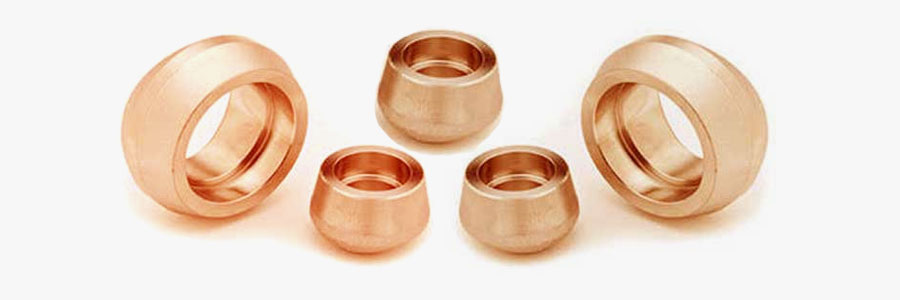 Copper Nickel 70/30 Olets