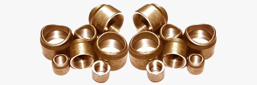 Copper Nickel 90/10 Olets