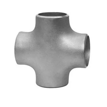 Nickel Alloy 200 Cross