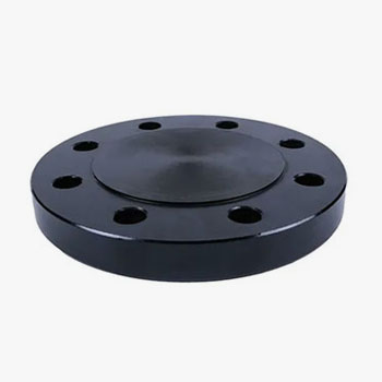 Carbon Steel Flanges