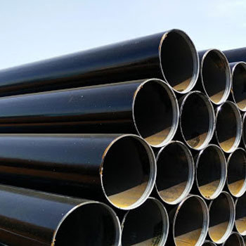 Alloy Steel P12 EFW Pipe