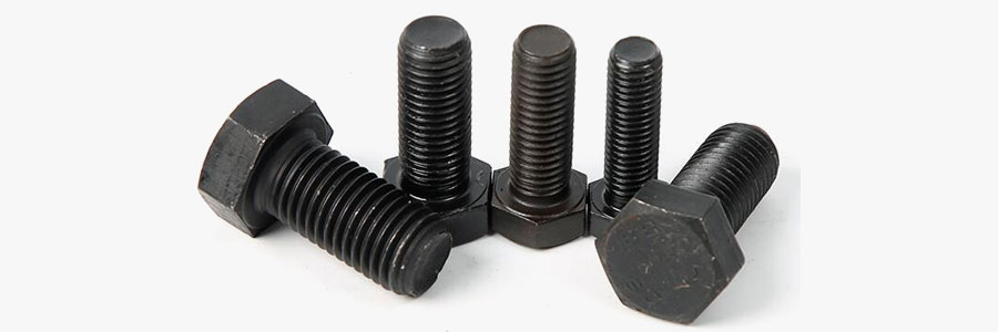 CS Fasteners