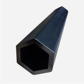 Alloy Steel P22 Hexagonl Pipe