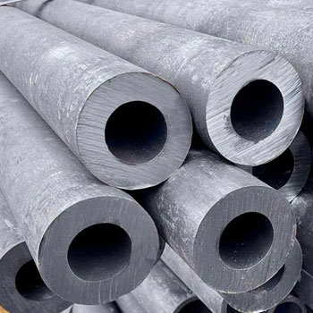 Carbon Steel Hollow Pipe