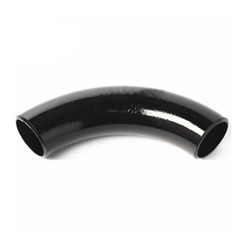 Carbon Steel A234 WPB Pipe Bend
