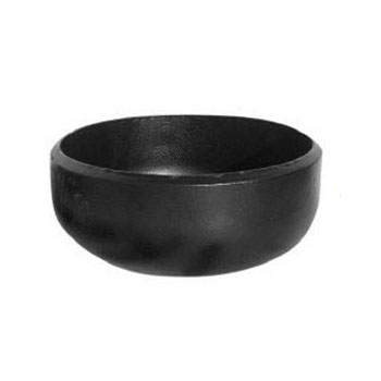 Carbon Steel A860 WPHY 65 Pipe Cap
