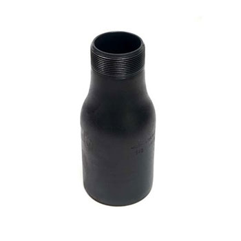 Carbon Steel A860 WPHY 65 Pipe Nipple