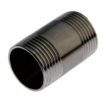 Carbon Steel A105 Screwed Pipe Nipple