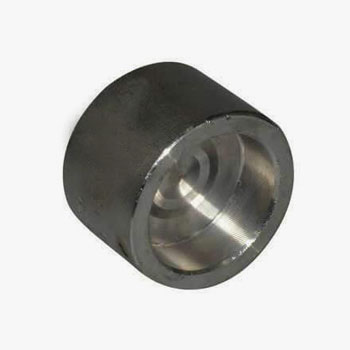 Carbon Steel A105 Socketweld Cap