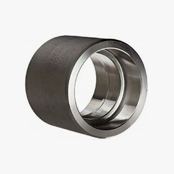 Carbon Steel A105 Socketweld Coupling