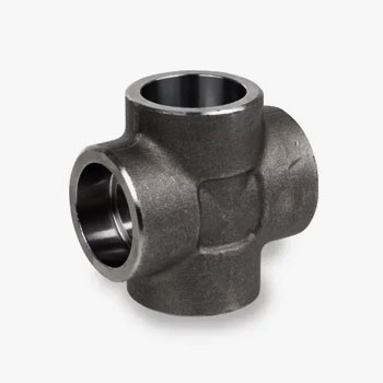 Carbon Steel Socket weld Fittings