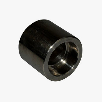 Carbon Steel A105 Socketweld Full Coupling