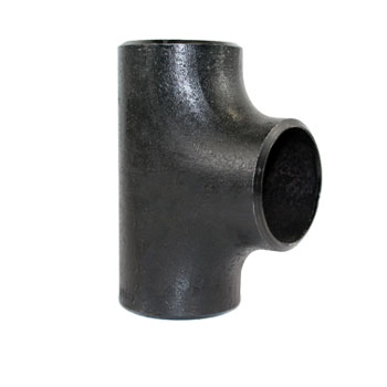 Alloy Steel A234 WP9 Tee