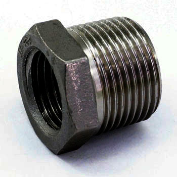 Carbon Steel A105 Threaded Bushing