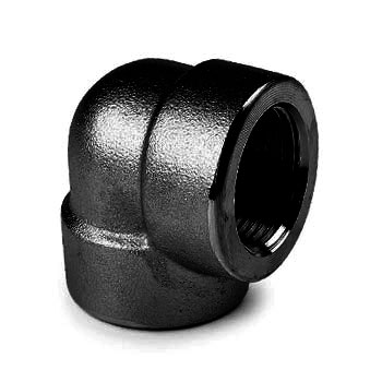 Alloy Steel Threaded Fittings