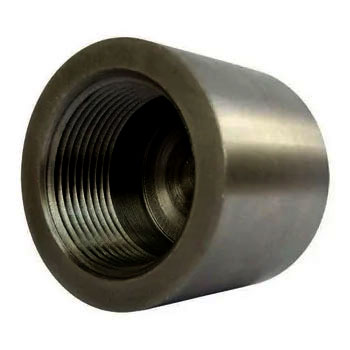 Carbon Steel A105 Threaded Pipe Cap