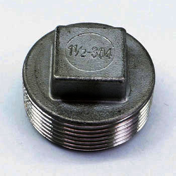 LTCS A350 Lf2 Threaded Plug