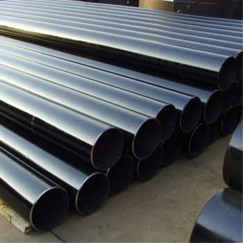 ASTM A53 Gr. B Carbon Steel Tubes