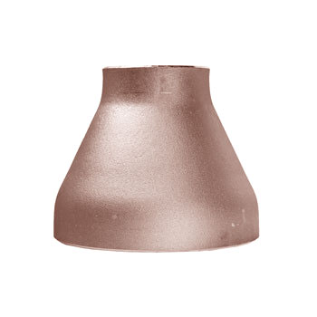 Copper Nickel 70/30 Concentric Reducer