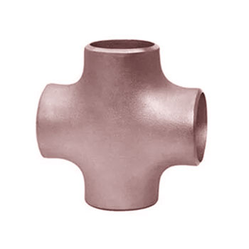 Copper Nickel 70/30 Cross