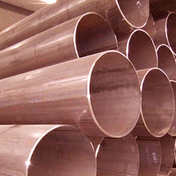 Copper Nickel 90/10 EFW Pipe