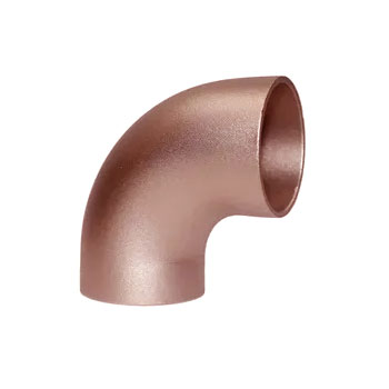 Copper Nickel 90/10 Elbow