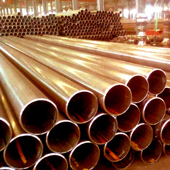 Copper Nickel 90/10 ERW Pipe