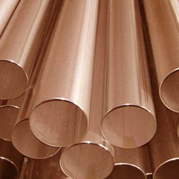 Copper Nickel 70/30 Hollow Pipe