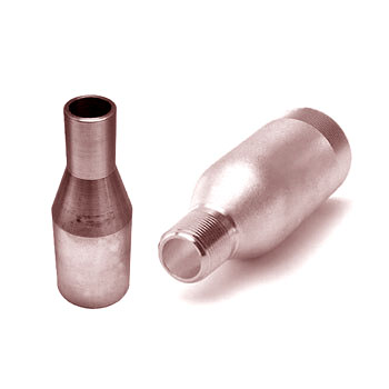 Copper Nickel 70/30 Pipe Nipple