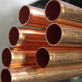 Copper Nickel 90/10 Seamless Pipe