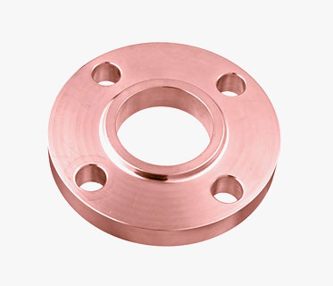 Copper Nickel 90/10 Slip on Flanges