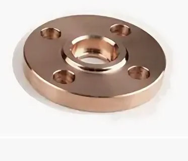 Copper Nickel 70/30 Socket weld Flanges