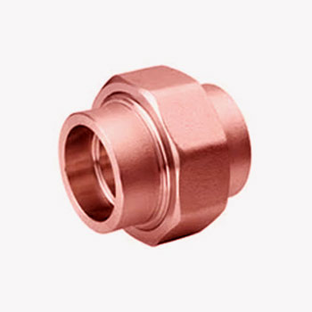 Copper Nickel Socket Weld Fittings