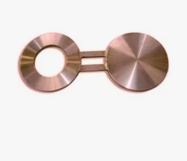 Copper Nickel 70/30 Spectacle Blind Flanges