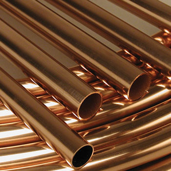 Copper Nickel 70/30 Welded Pipe