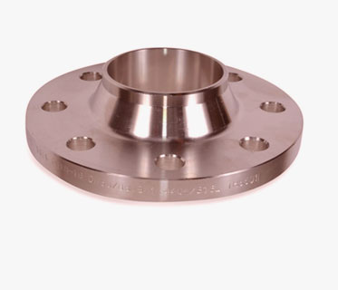 Copper Nickel 90/10 Weld Neck Flanges