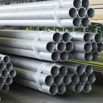 Duplex & Super Duplex Steel Pipes & Tubes