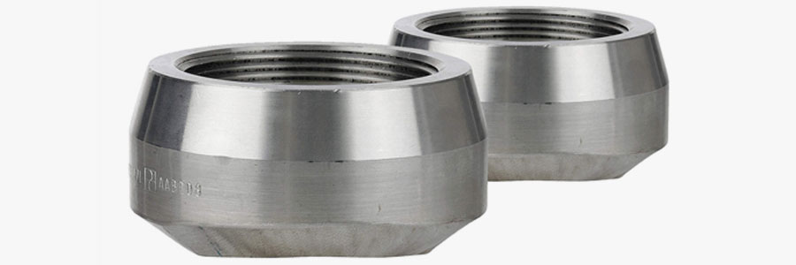 Duplex Steel S31803 / S32205 Olets