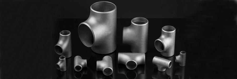 Duplex Steel S31803/S32205 Pipe Fittings