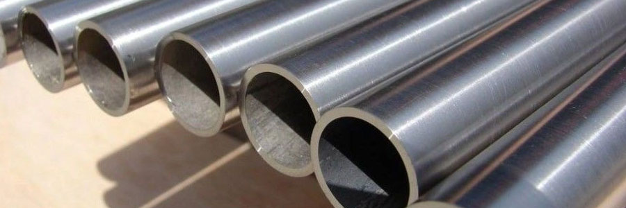 Duplex Steel S31803 / S32205 Pipes & Tubes