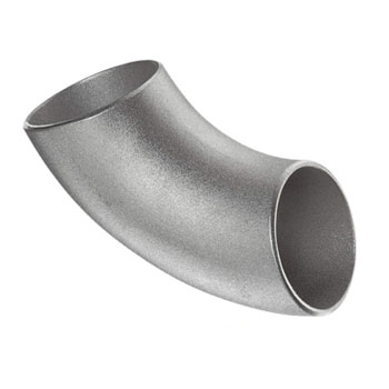 Titanium Gr 5 Elbow