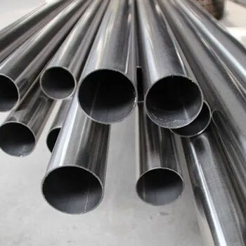 SS 310 / 310S Electropolish Pipe