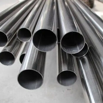 SS 316H Electropolish Pipe