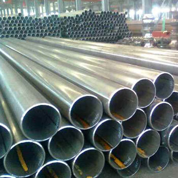 SS 310H ERW Pipe